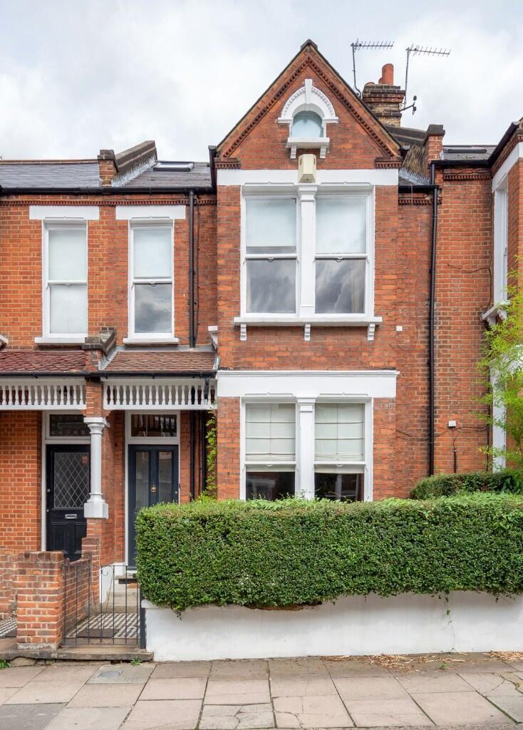 Main image of property: Killyon Road, London, SW8
