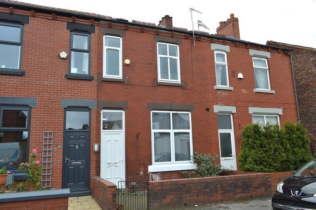 Main image of property: Kershaw Road, Manchester, Greater Manchester, M35