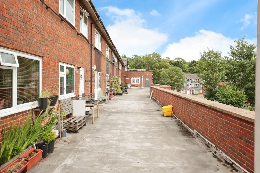 Main image of property: High Street, SL9