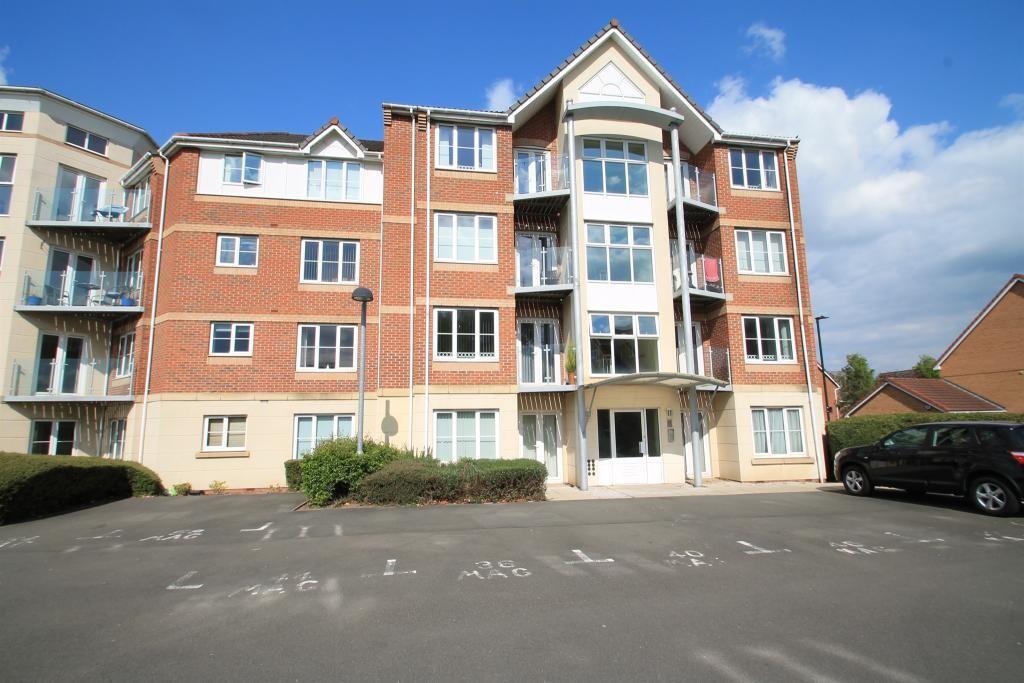 Main image of property: Magellan Way, Derby, Derbyshire, DE24