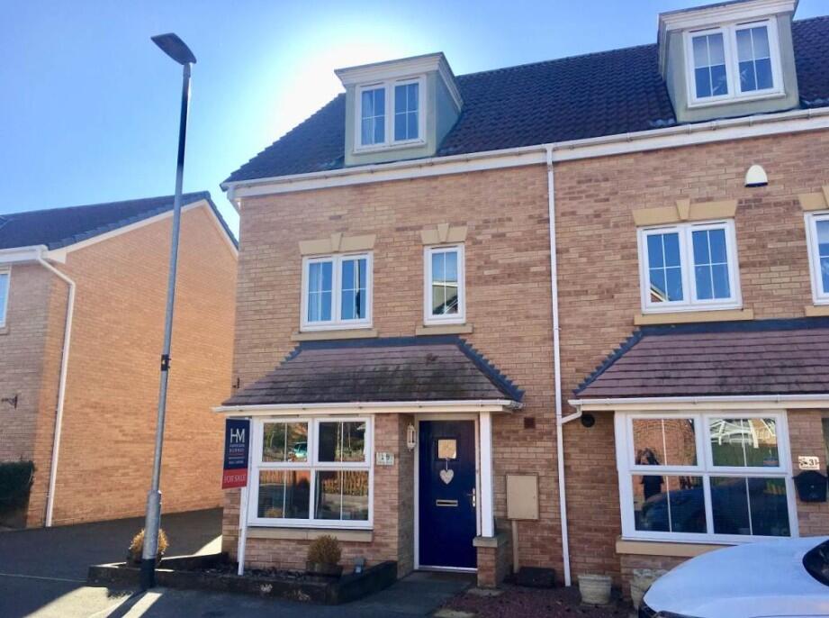 Main image of property: Harvey Street, Melton Mowbray, Leicestershire, LE13