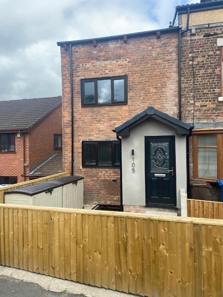 Main image of property: Castle Hill Road, WN2