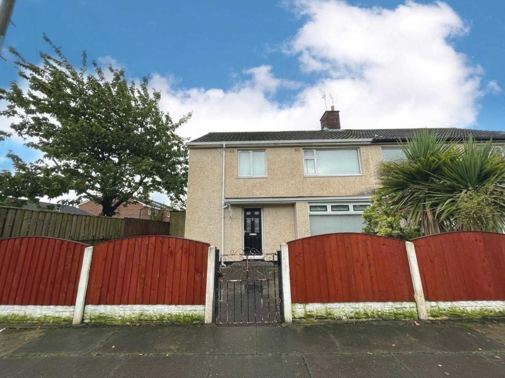 Main image of property: Mercer Avenue, Liverpool, Merseyside, L32