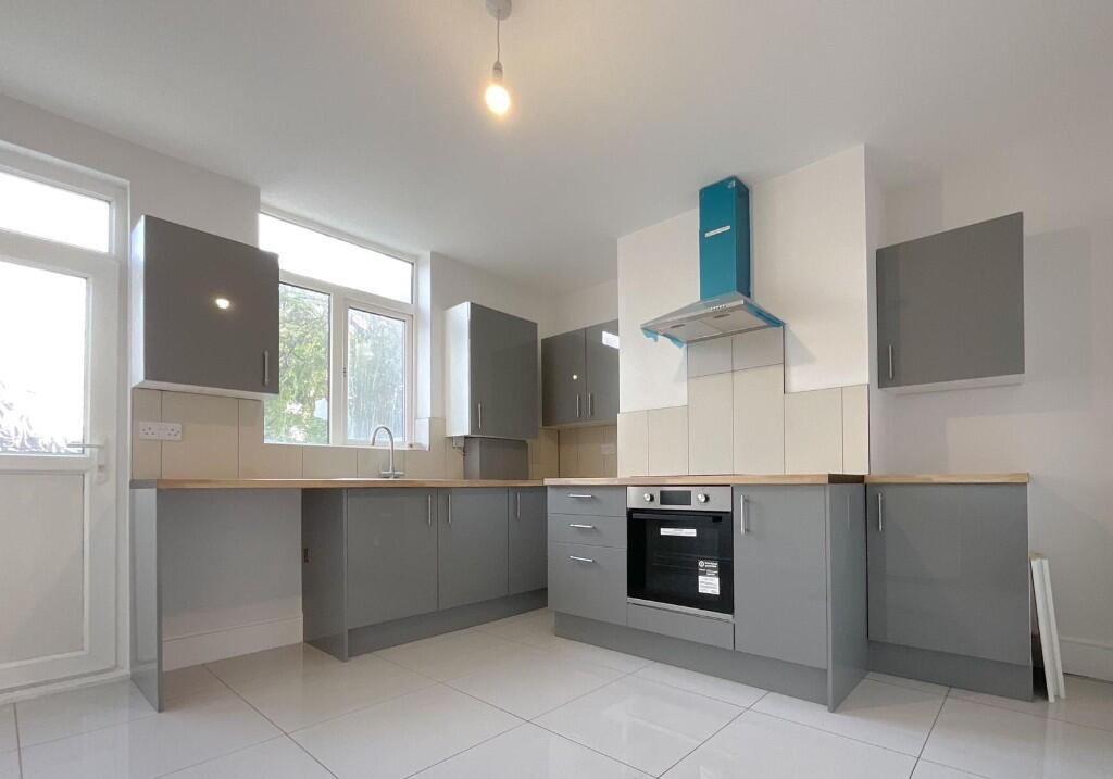 Main image of property: Oliver Street, Mexborough, South Yorkshire, S64