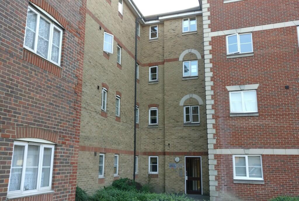 Main image of property: Stern Close, Barking, London, IG11