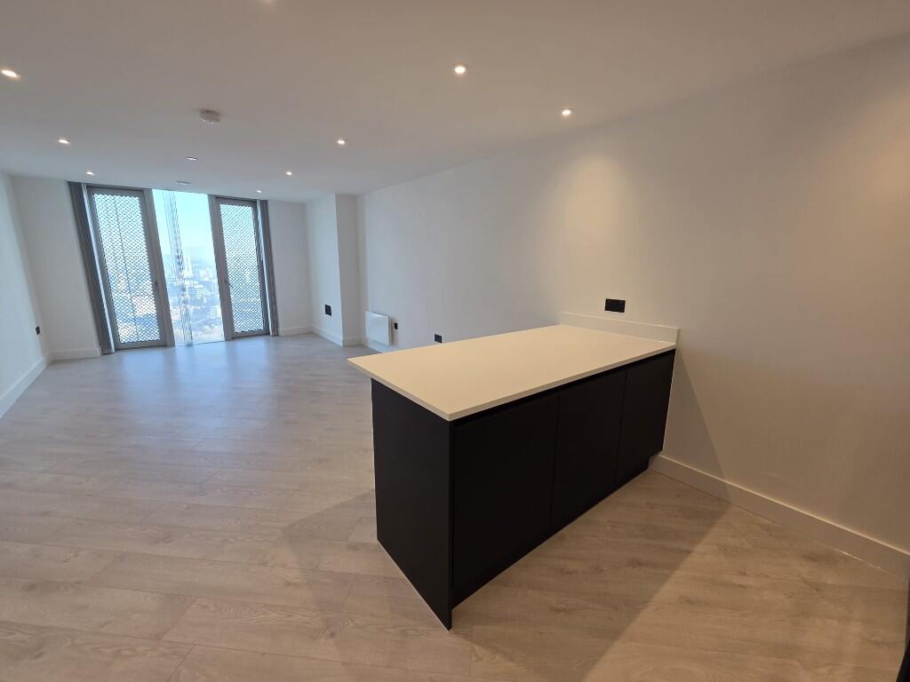 Main image of property: Trinity Way, Manchester, Greater Manchester, M3