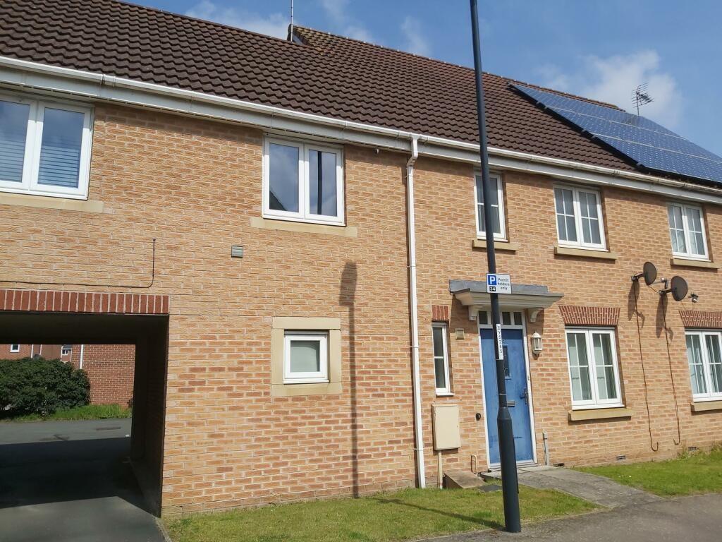 Main image of property: Magellan Way, Derby, Derbyshire, DE24