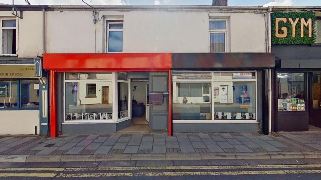 Main image of property: Bridge Street, CF48