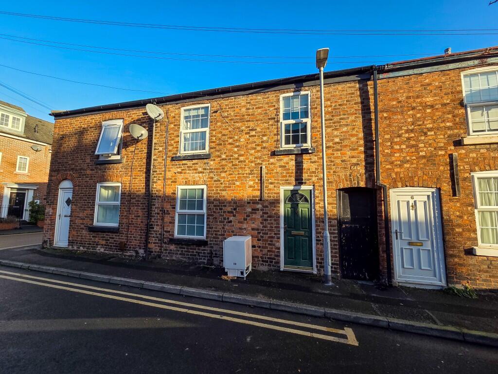 Main image of property: Nelson Street, Macclesfield, Cheshire, SK11