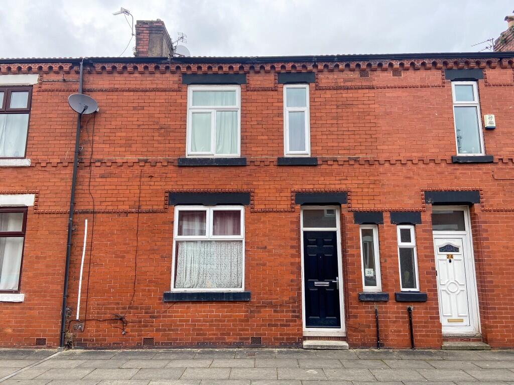 Main image of property: Cedric Street, Manchester, Greater Manchester, M5