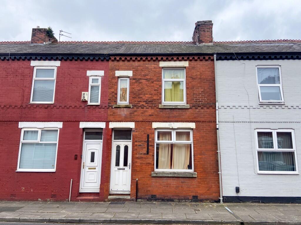 Main image of property: Rostherne Street, Manchester, Greater Manchester, M6