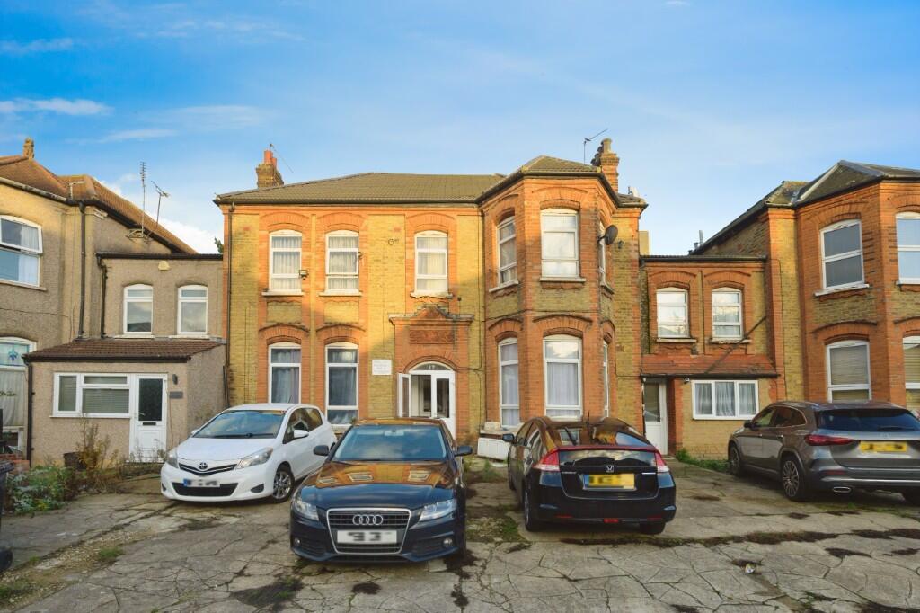 Main image of property: Mansfield Road, Ilford, London, IG1
