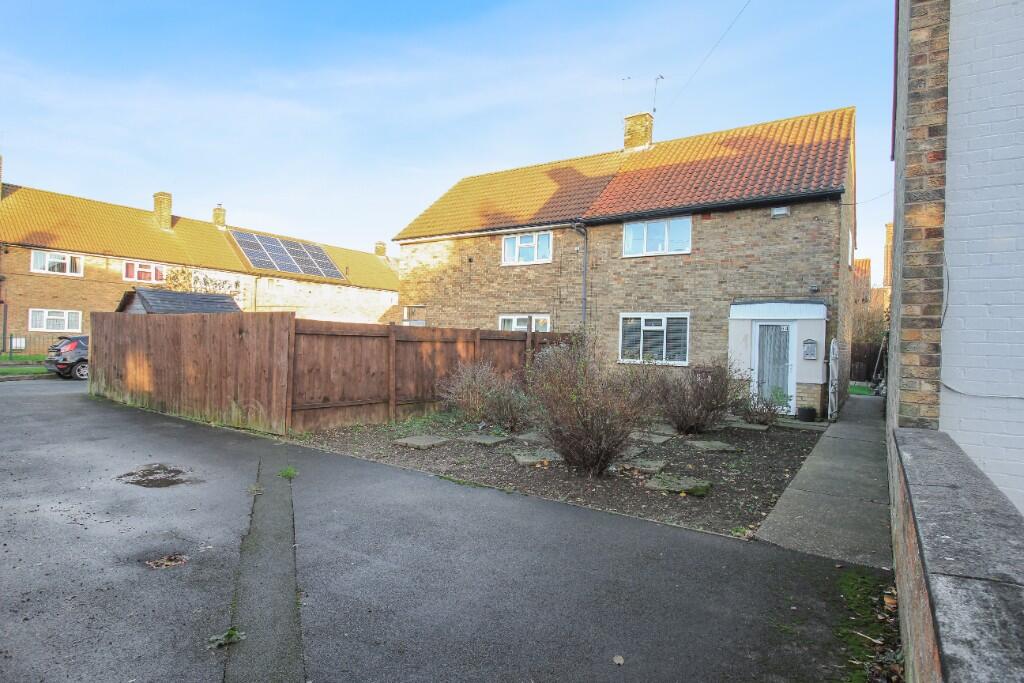 Main image of property: Benedict Road, Hessle, East Riding Of Yorkshire, HU4
