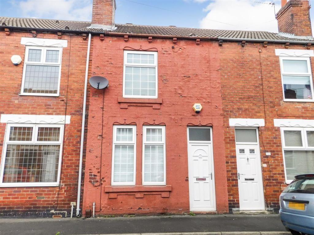 Main image of property: Hugh Street, Castleford, West Yorkshire, WF10