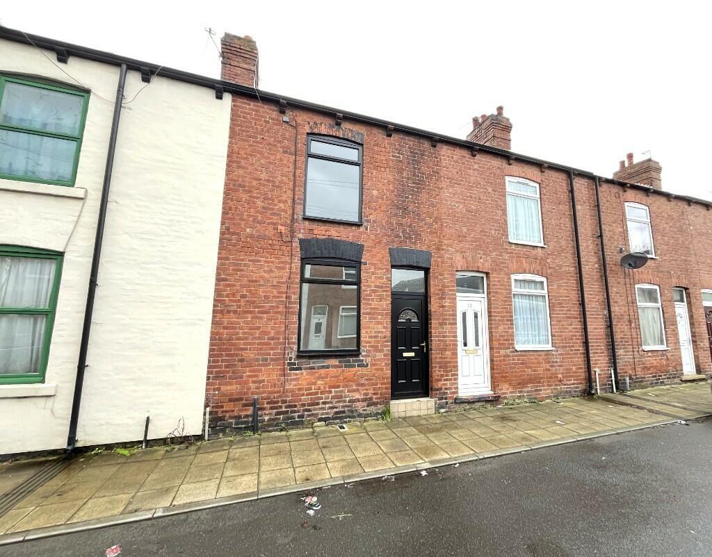 Main image of property: Cannon Street, Castleford, West Yorkshire, WF10