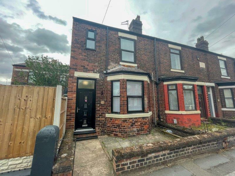 Main image of property: Lovely Lane, Warrington, Cheshire, WA5