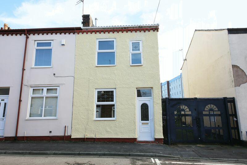 Main image of property: Cook Street, Prescot, Merseyside, L35