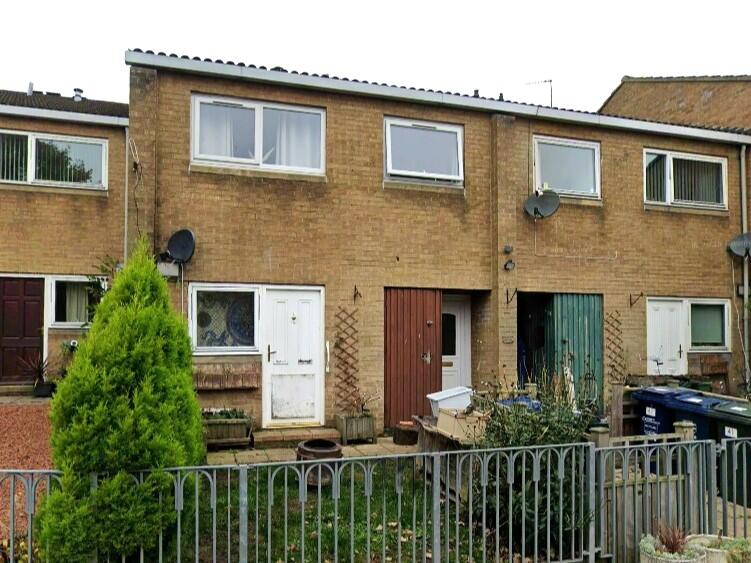 Main image of property: Jefferson Place, Newcastle Upon Tyne, NE4