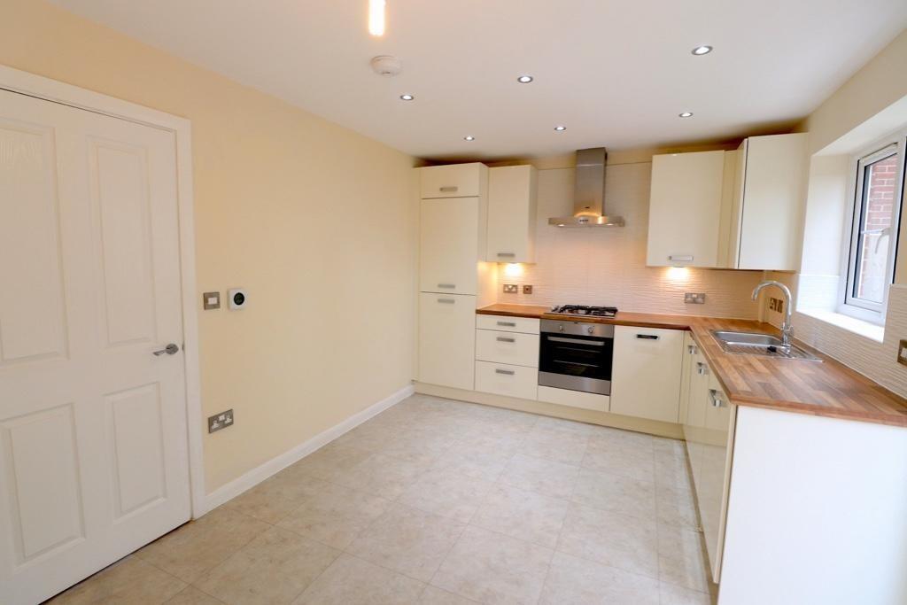 Main image of property: Pelton Close, Northwich, Cheshire, CW8