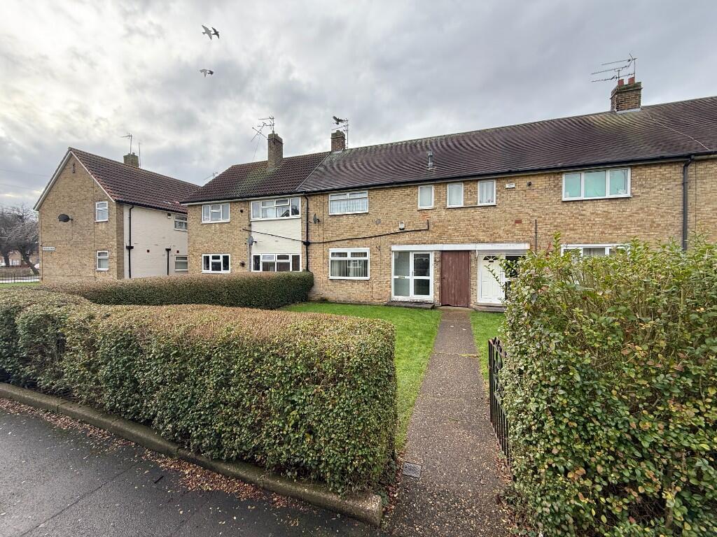 Main image of property: Swanage Walk, Hull, East Riding Of Yorkshire, HU4