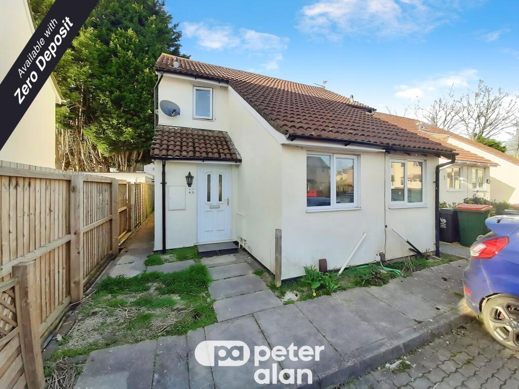 Main image of property: Beech Grove, St. Brides Wentlooge, NEWPORT