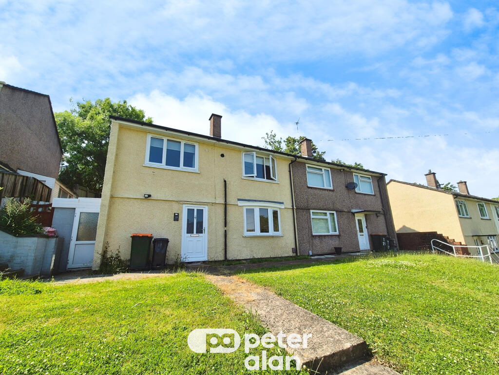 Main image of property: Stanford Road, NEWPORT