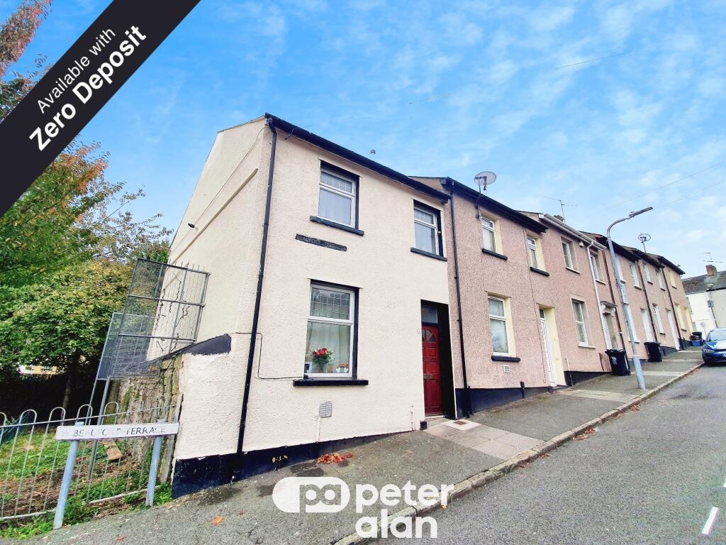 Main image of property: Beaufort Terrace, NEWPORT