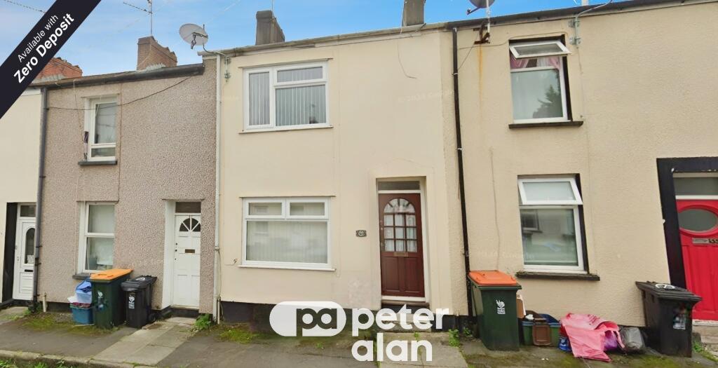 Main image of property: Jones Street, NEWPORT
