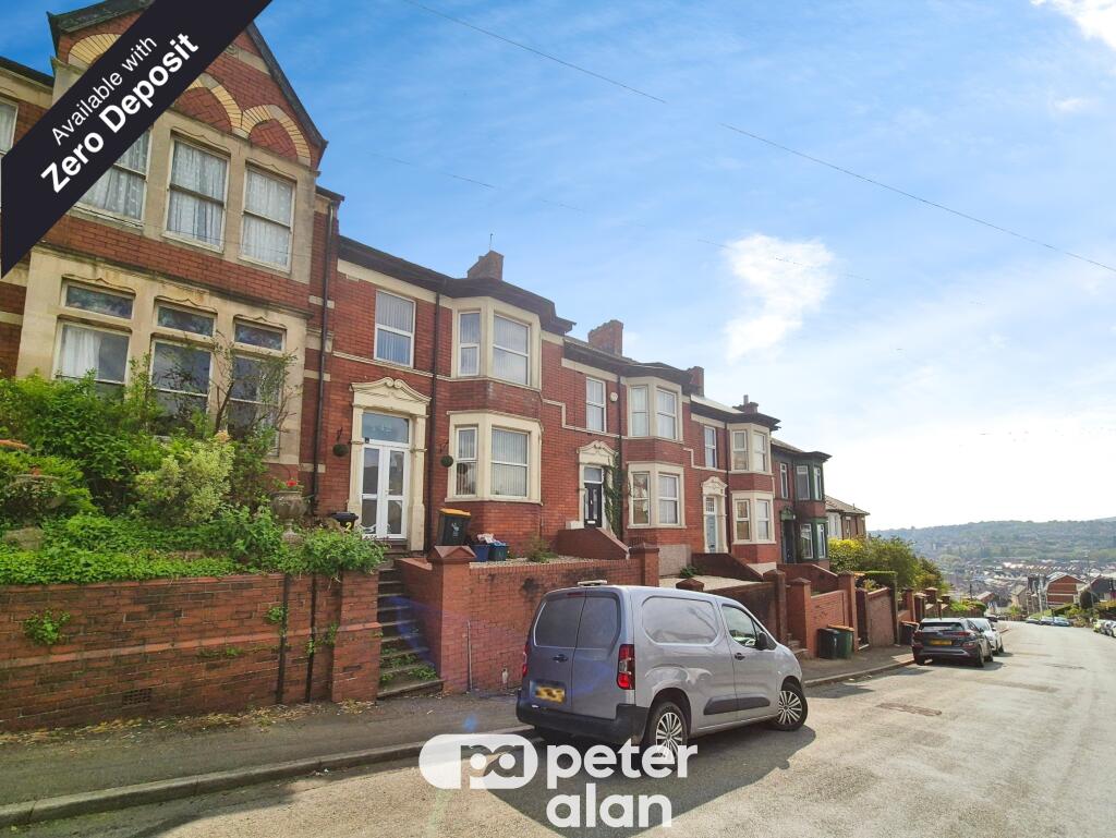 Main image of property: Christchurch Road, Newport