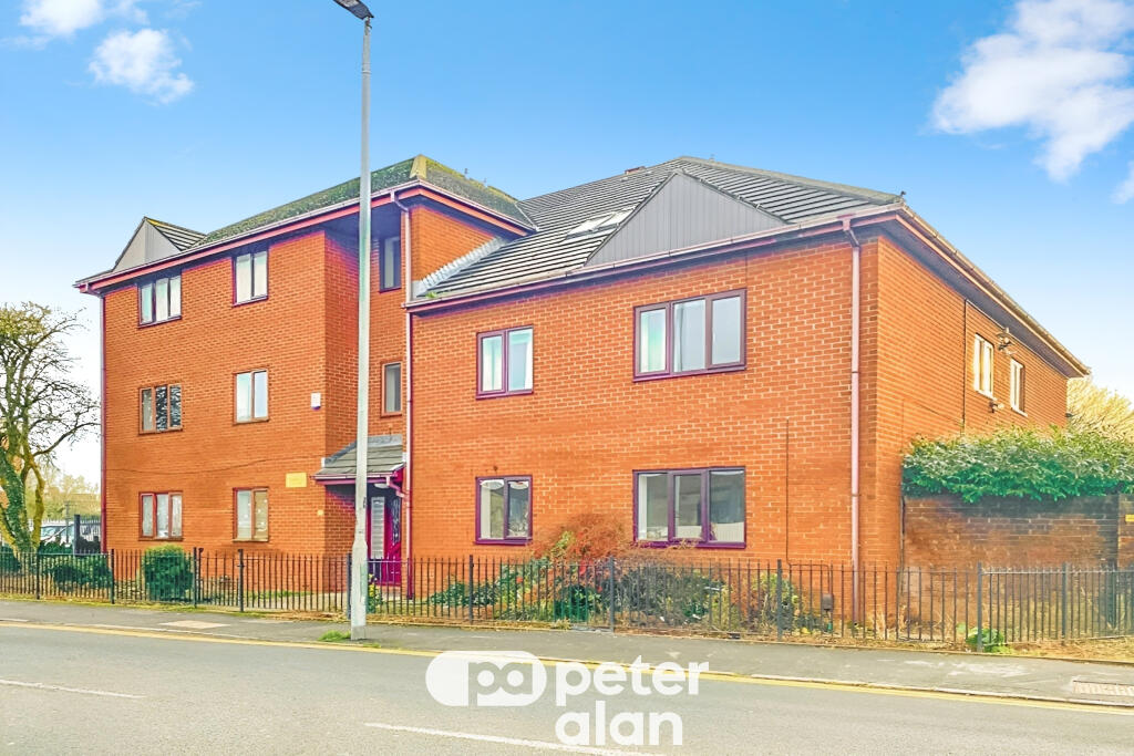 Main image of property: Cromwell Road, NEWPORT