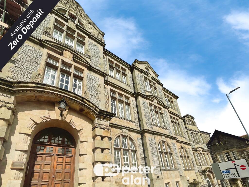 Main image of property: Pentonville, NEWPORT