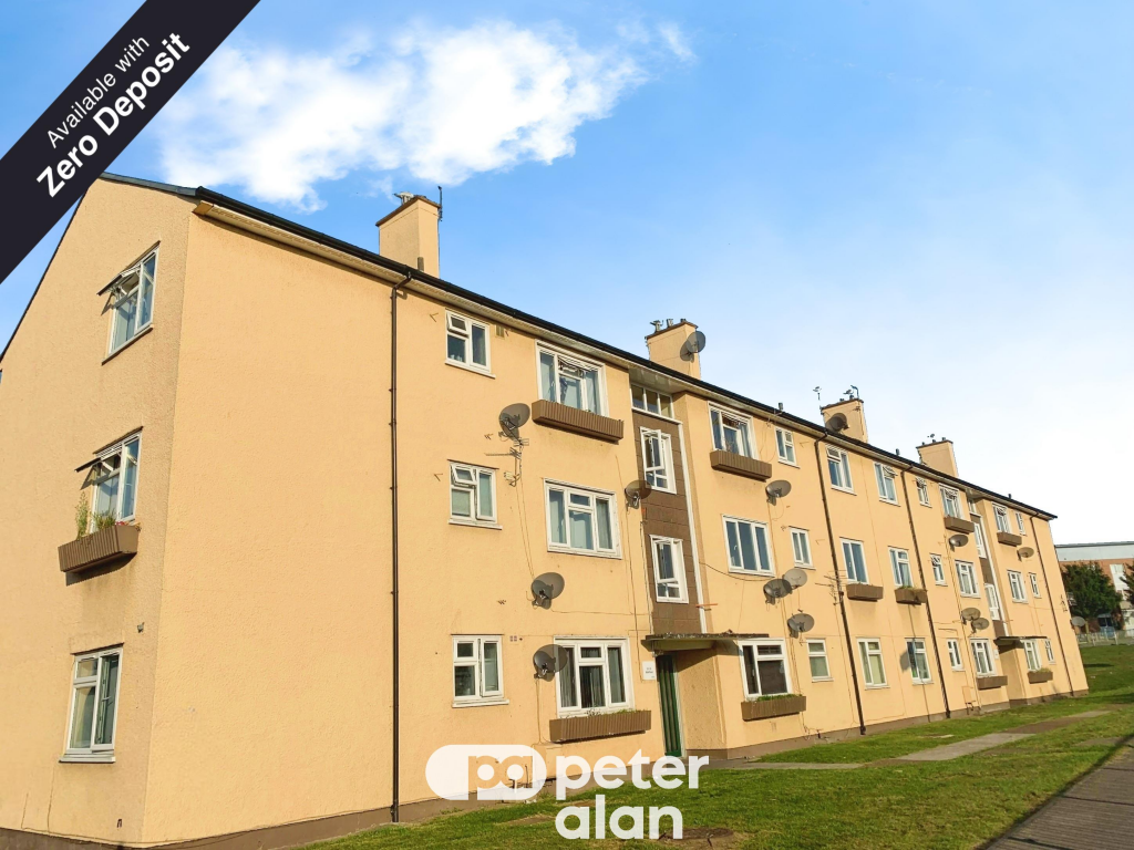 Main image of property: Balfe Road, NEWPORT