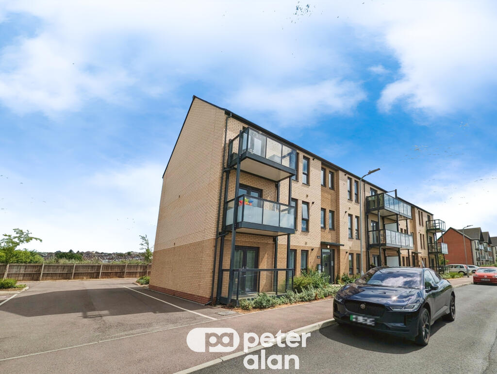 Main image of property: Riverbank Avenue, NEWPORT