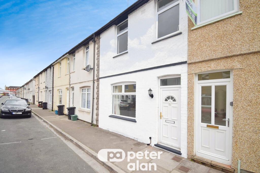 Main image of property: Marshfield Street, NEWPORT