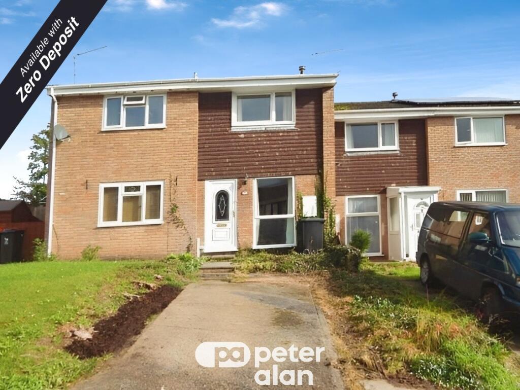Main image of property: The Bryn, Bettws, Newport