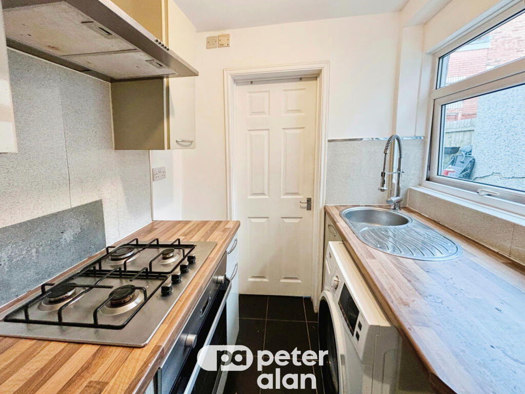 Main image of property: Dean Street, NEWPORT