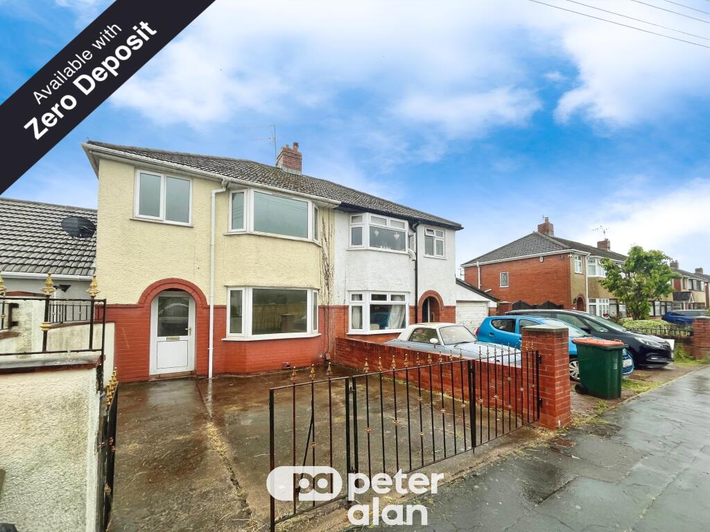 Main image of property: Nash Grove, NEWPORT