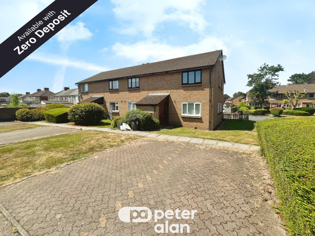 Main image of property: Collingwood Avenue, NEWPORT