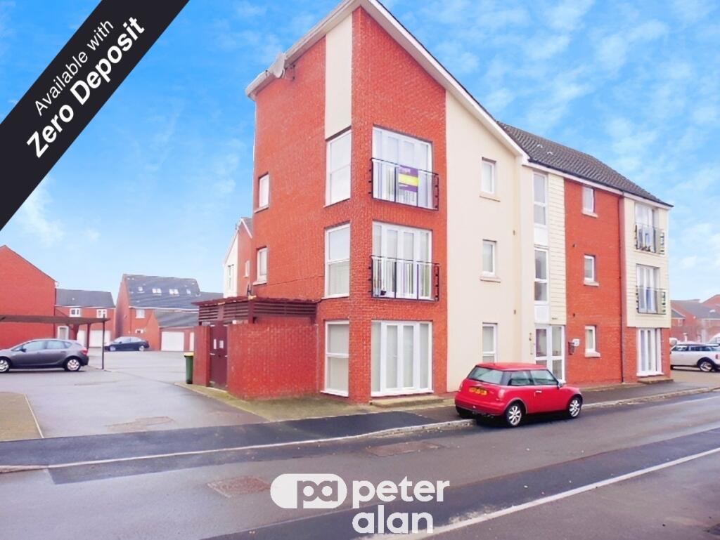 Main image of property: Edgar House, Alexandra Gate, Newport