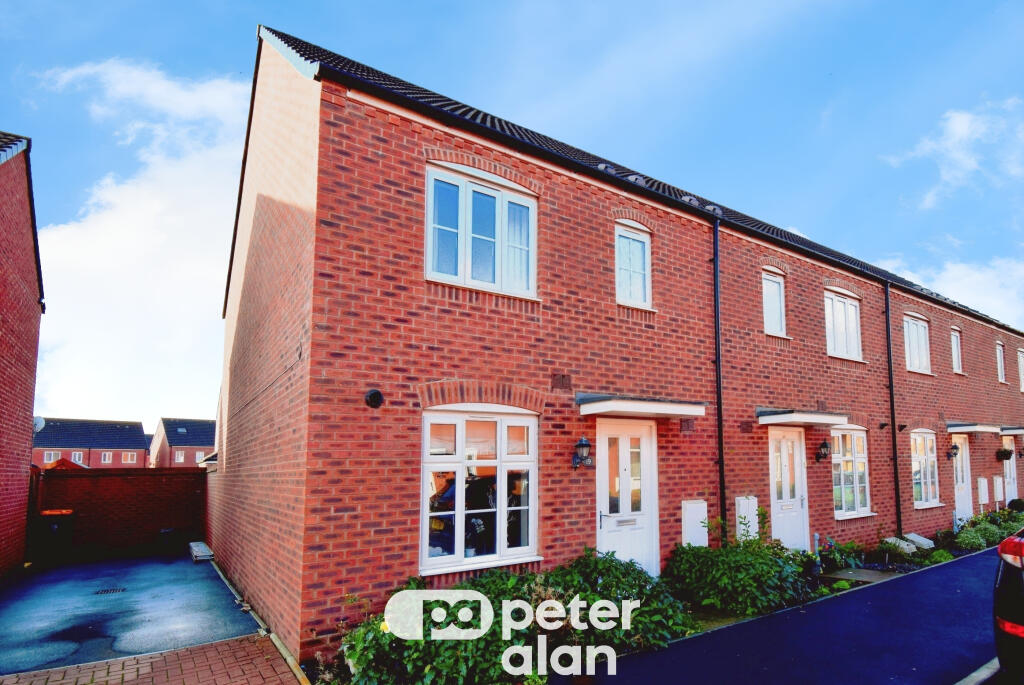 Main image of property: Clarke Road, NEWPORT