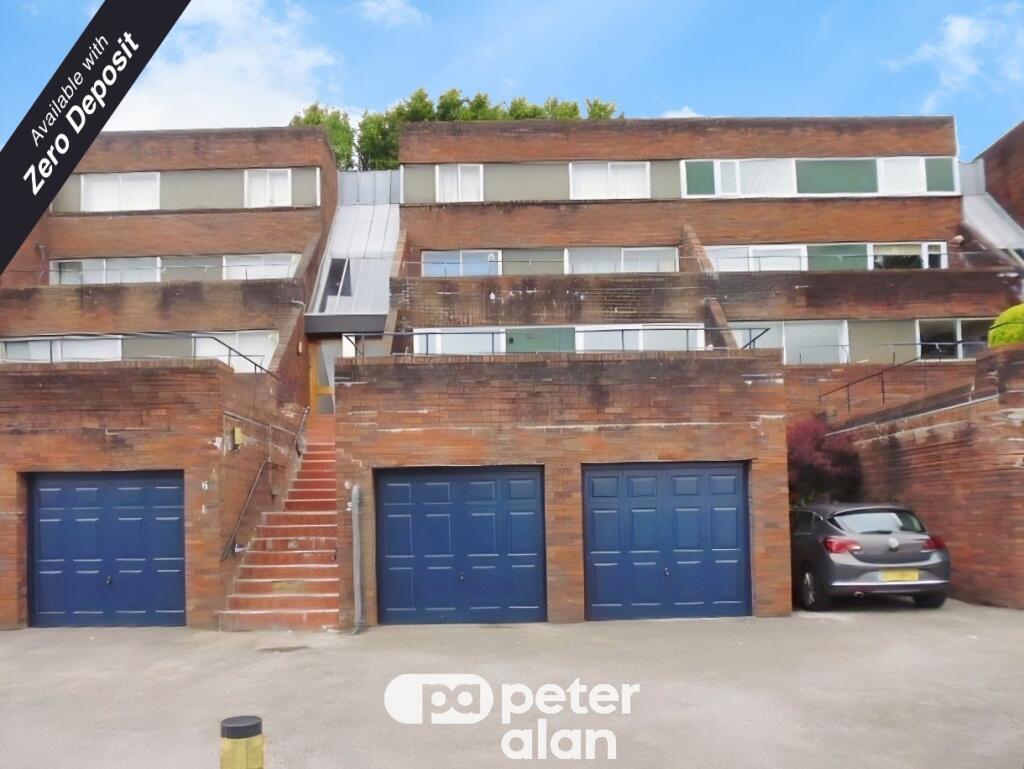 Main image of property: Deanery Gardens, Dewsland Park Road, Newport