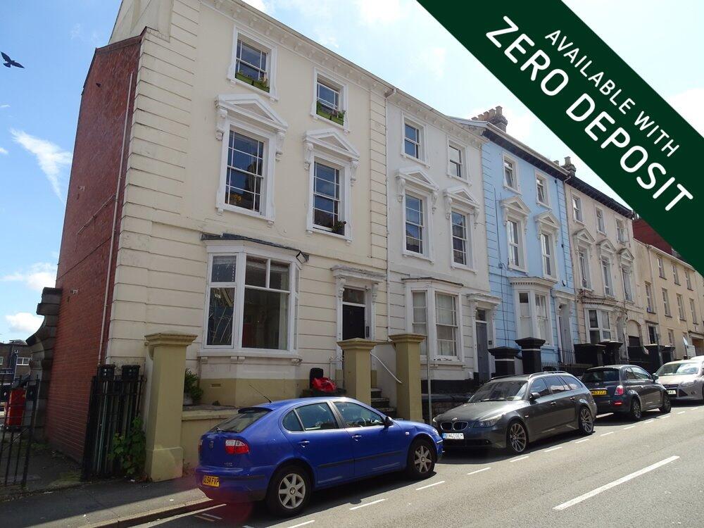 Main image of property: Stow Hill, NEWPORT