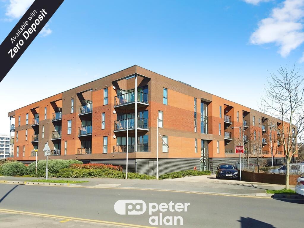 Main image of property: Selskar Court, Newport