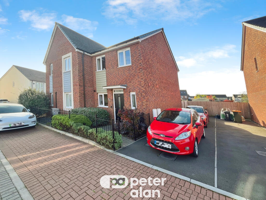 Main image of property: Motherwell Court, NEWPORT