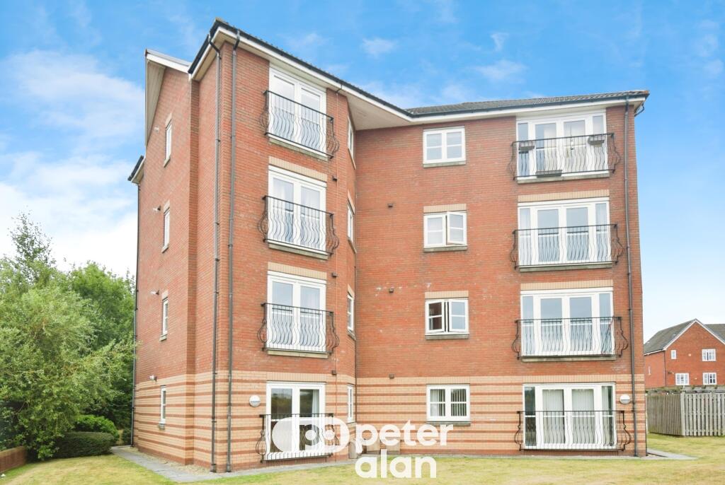 Main image of property: Amelia Way, NEWPORT