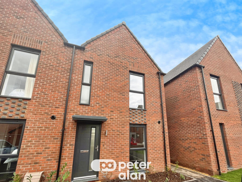 Main image of property: Dolomite Close, NEWPORT