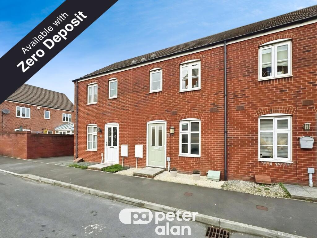 Main image of property: Lysaght Avenue, NEWPORT