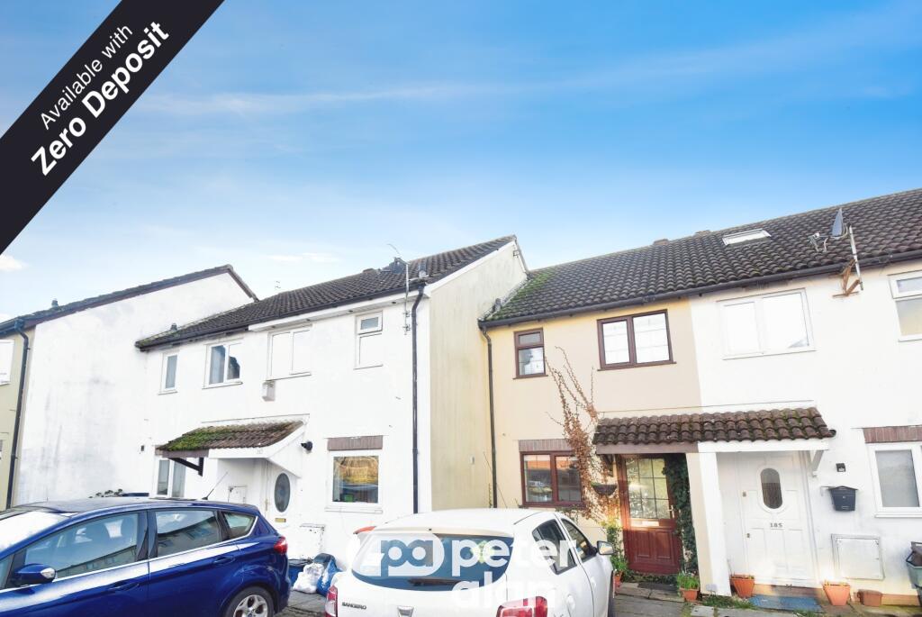 Main image of property: Waltwood Park Drive, Llanmartin, NEWPORT