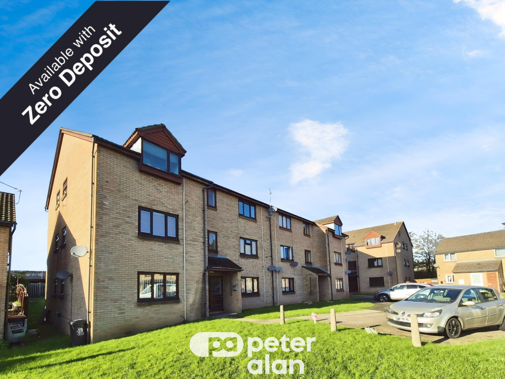 Main image of property: Collingwood Crescent, NEWPORT