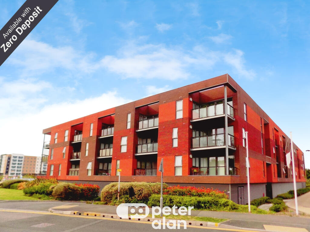 Main image of property: Selskar Court, Usk Way